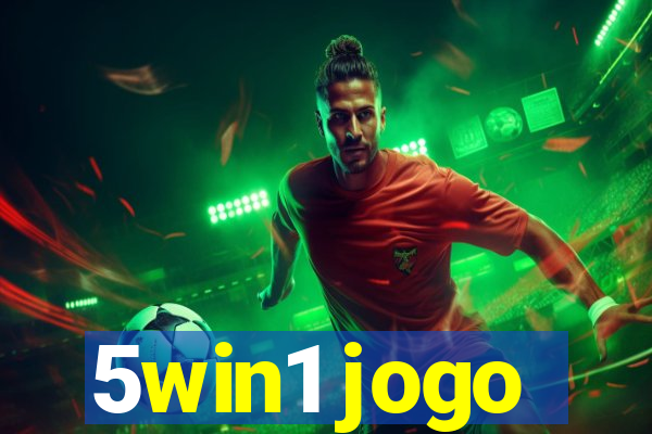 5win1 jogo